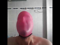 Breathplay Balloon Pink