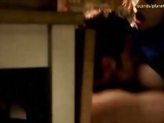 Emmy Rossum Juicy Sex Scene In Shameless ScandalPlanetCom