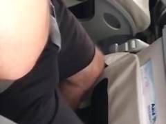 Bulge on the airplane (Part 01)