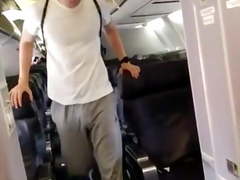Bulge in the airplane 1