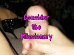 Consider the Missionary