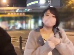 “It’s going to break! No way! ”On the verge of fainting! A masochist boyish beauty is hard fucked and screams crazy #Kaho #Works at a restaurant Part1