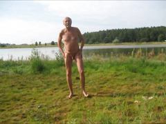 German nudist