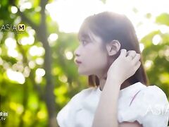 ModelMedia Asia - Sex Skills Test – Xu Lei-MD-0192 – Best Original Asian Porn Video